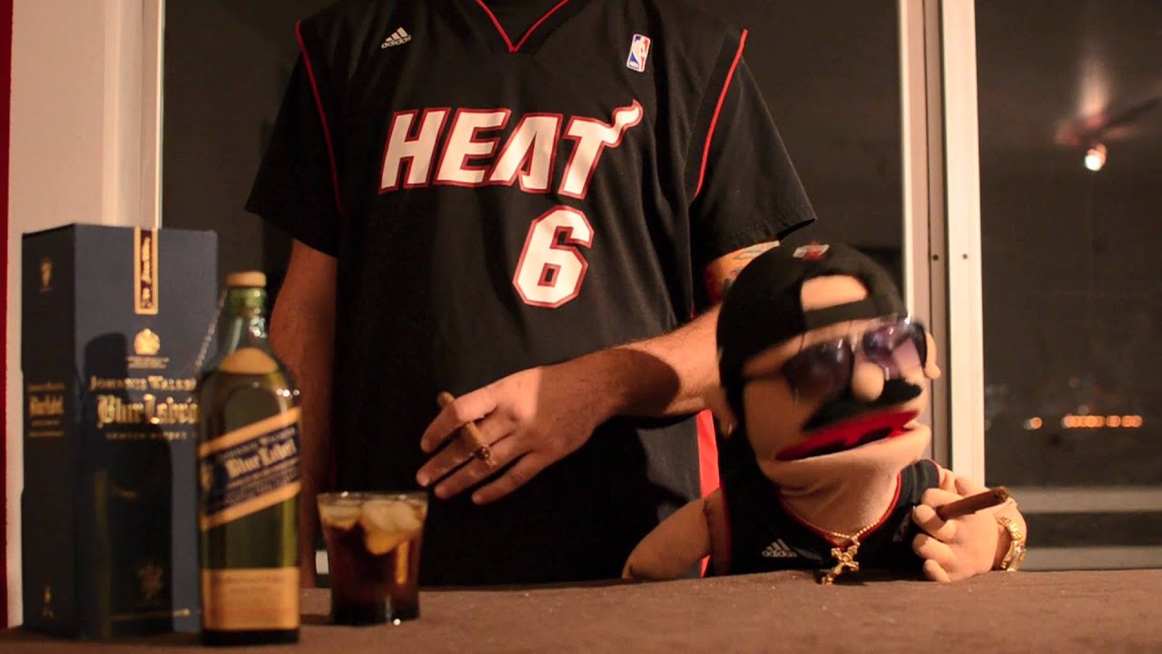 Finals 2012