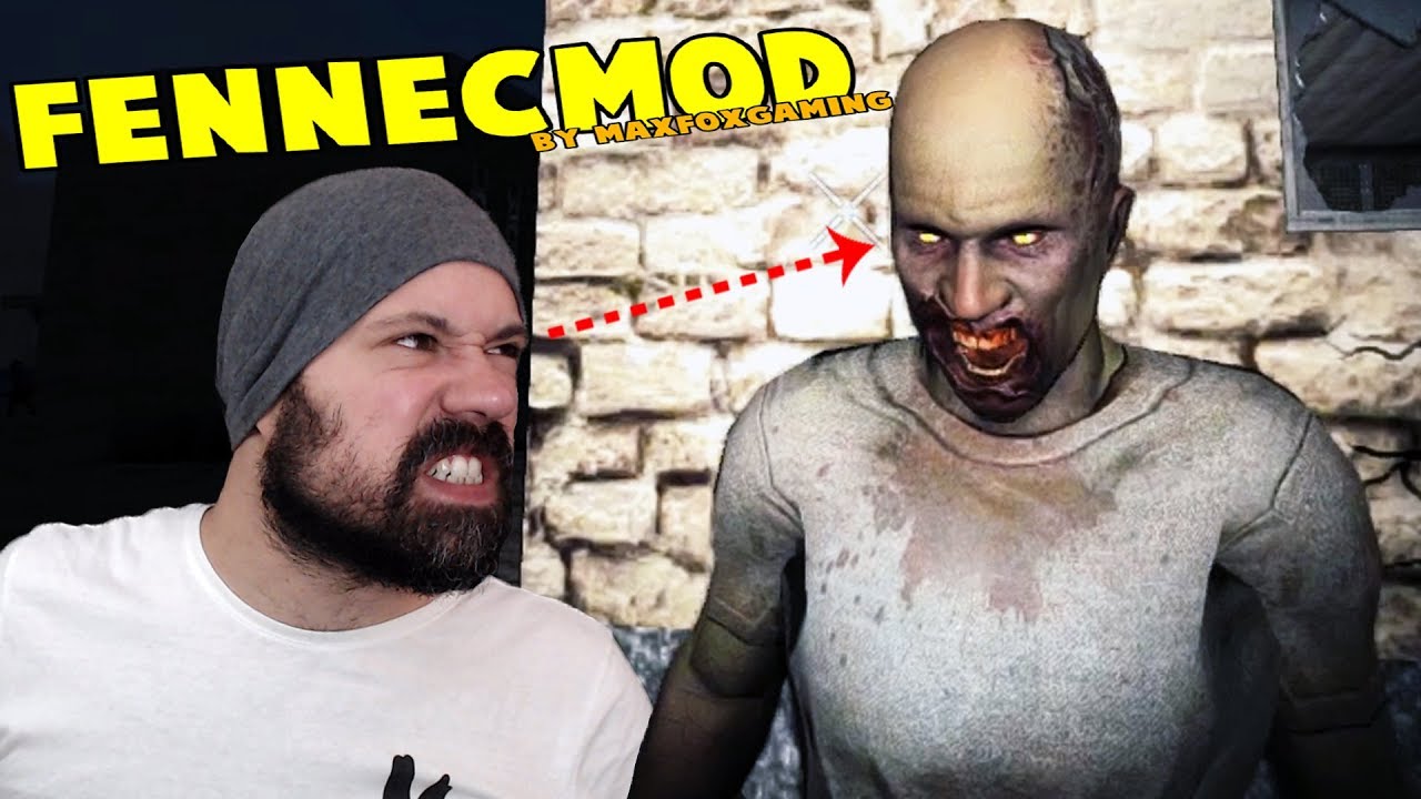 Night Hunt | 7 Days To Die FennecMod | S2 E7