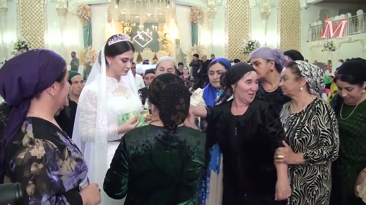 НОВЫНКА ✅️ 🔥ТУРЕЦКАЯ СВАДЬБА 18.04.2024.