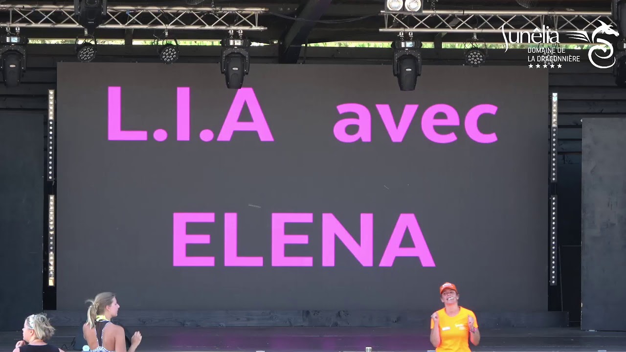 Renforcement LIA
