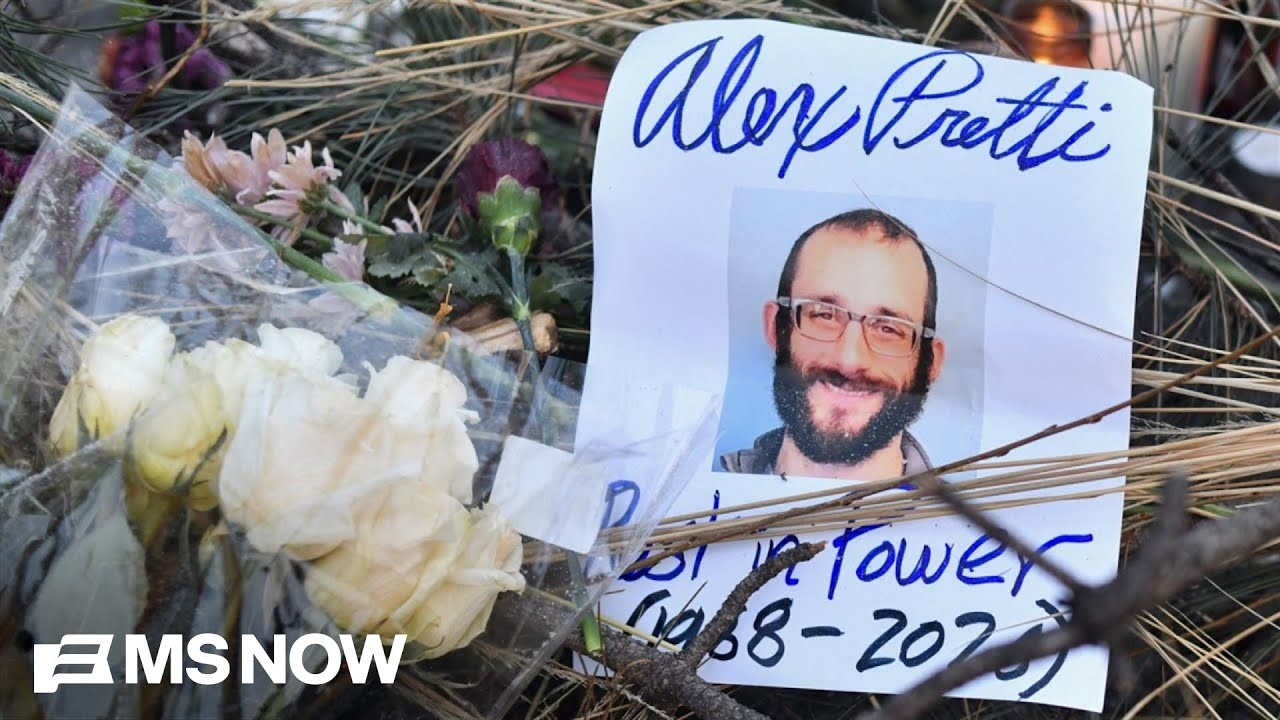 The policing failures that lead to Alex Pretti’s shooting death in Minnesota