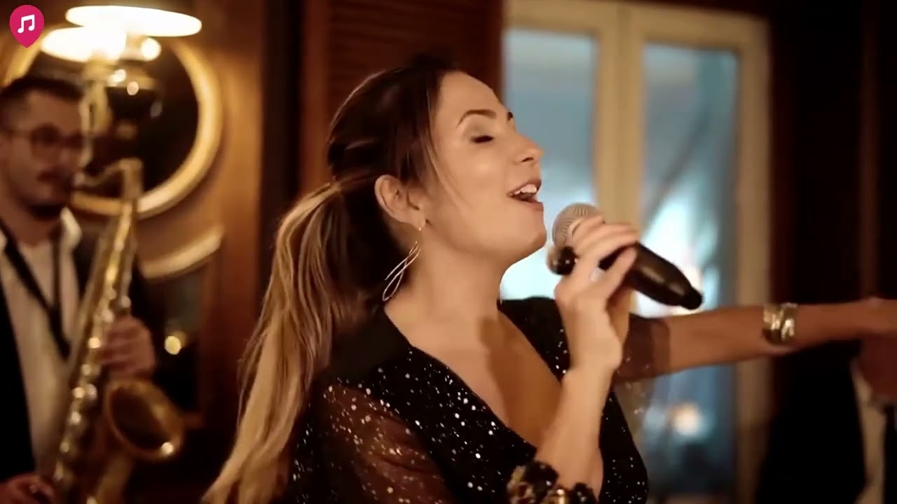 Jazz & Swing band for weddings & events in Lisbon - The Portugal Wedding Band