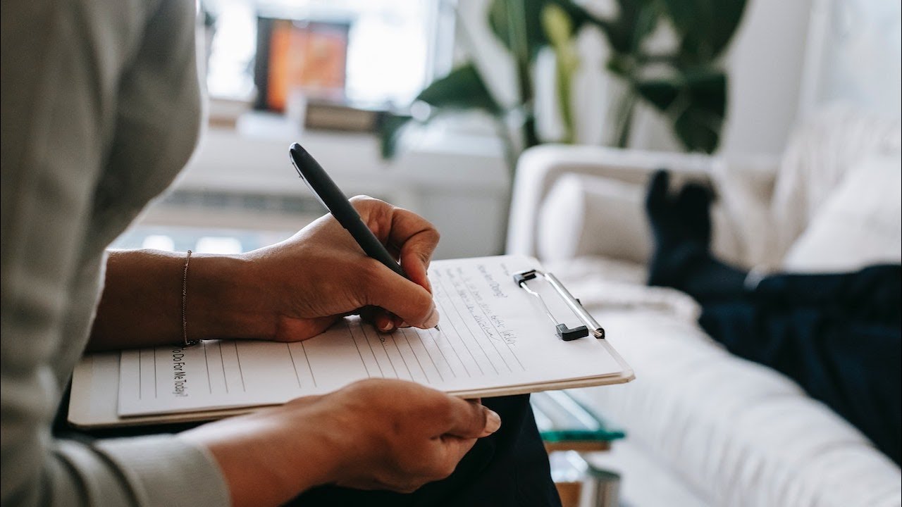 Are My THERAPIST'S Notes Really PRIVATE? | Understanding Mental Health Records