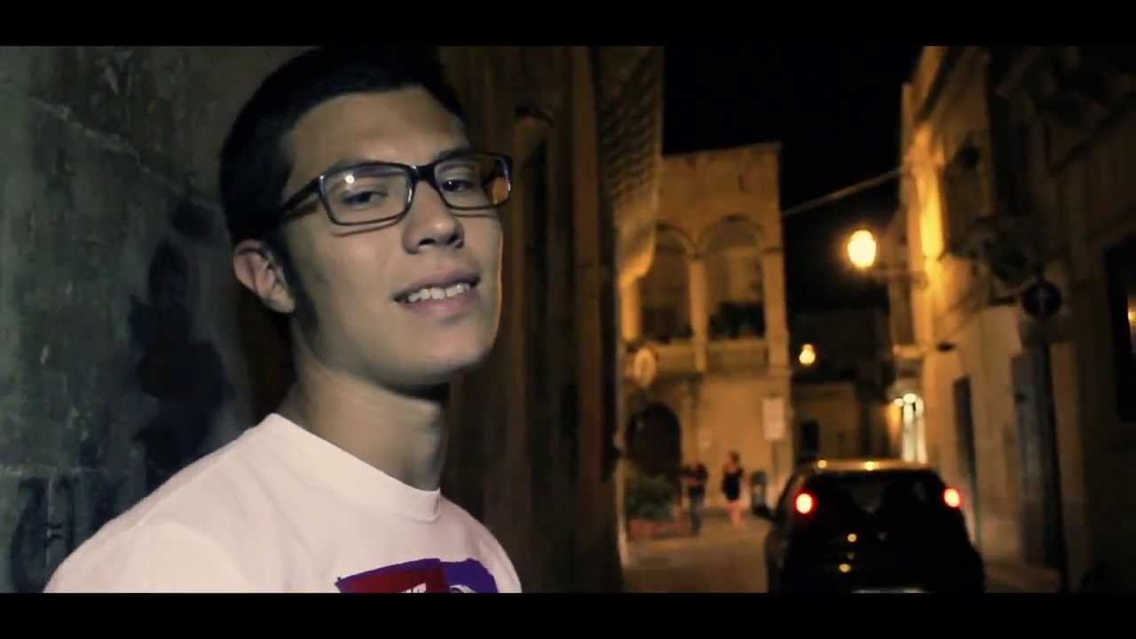 Gaston & Plei - Il gioco della notte (OFFICIAL VIDEO)