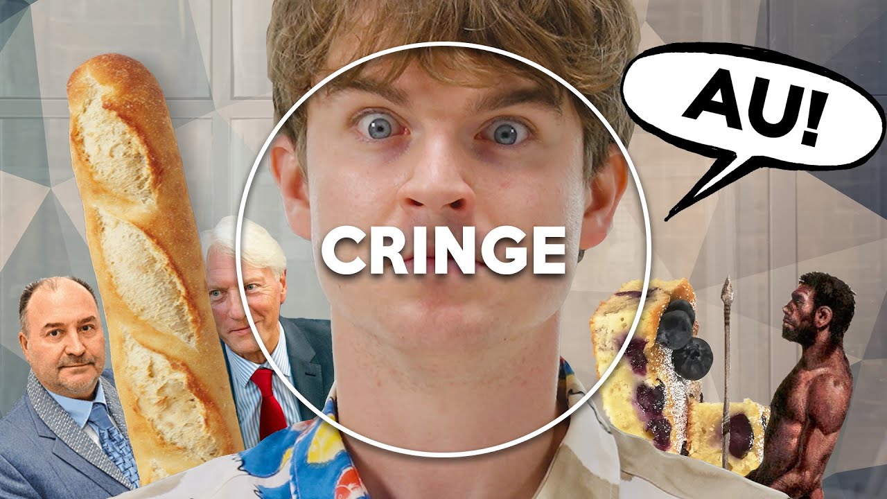 Cringe | KOVY