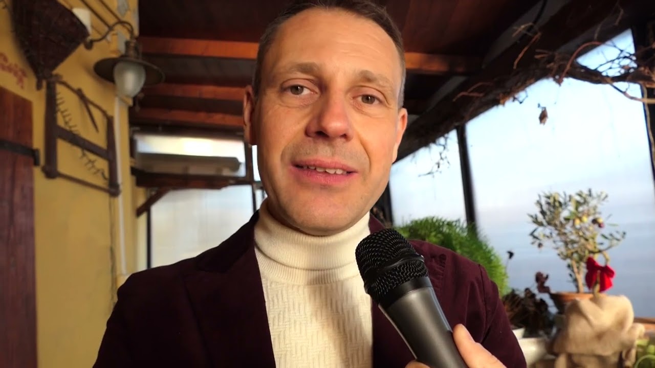 Esame a Boscone Cusani per gli studenti del Politecnico