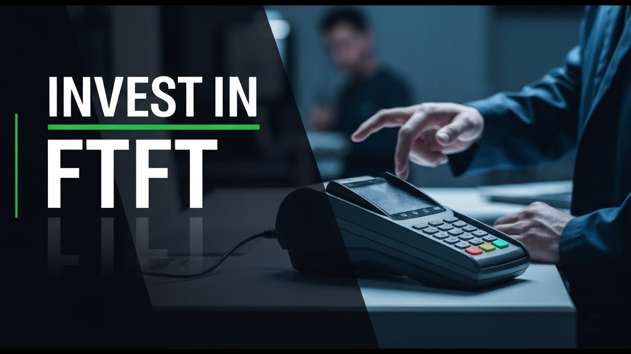 How to Invest in Future FinTech Group Inc (FTFT) Step by Step