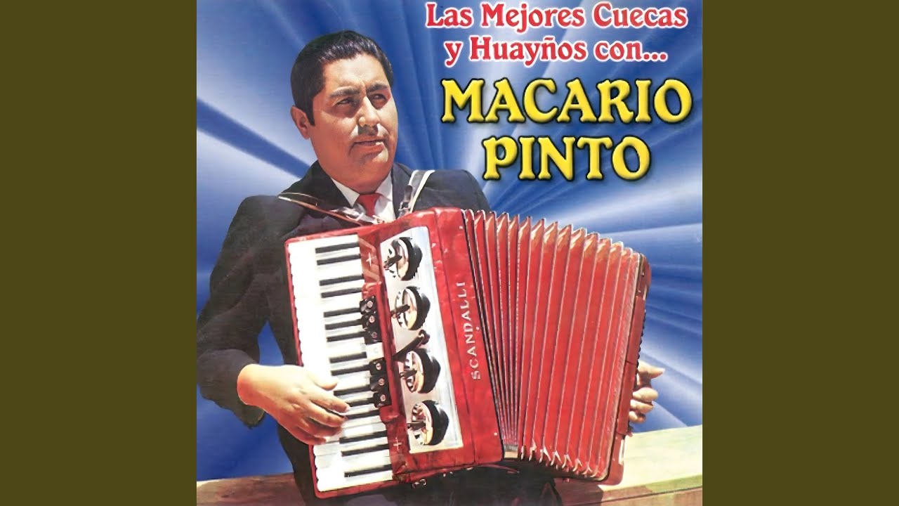 Pata Pollerita