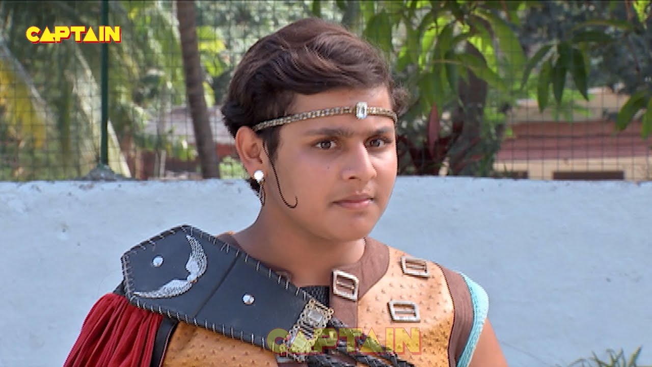 बालवीर कैसे करेगा अपनी सेना को तैयार ? Baalveer | Episode 874 | Full Episode