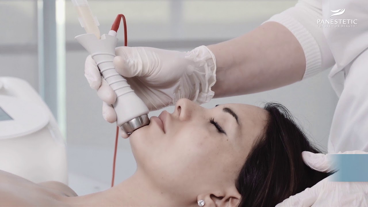 Video Memiderm EN