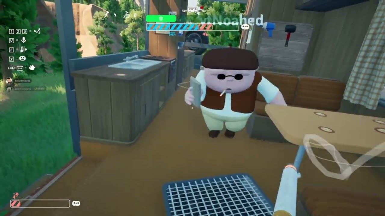 Time For Some Nice Relaxing Camping. | RV THERE YET?