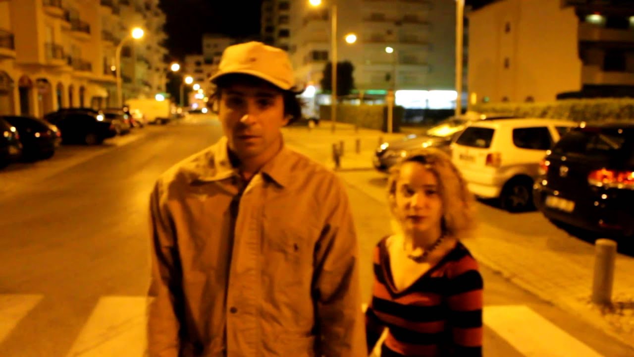 Tempos de Criança - Wuser & Senni Balla - Vodeo Oficial - SUBMUNDO
