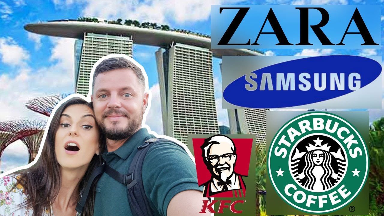 Cat de scump e Singapore | Preturi din orasul cu cei mai multi milionari pe m²