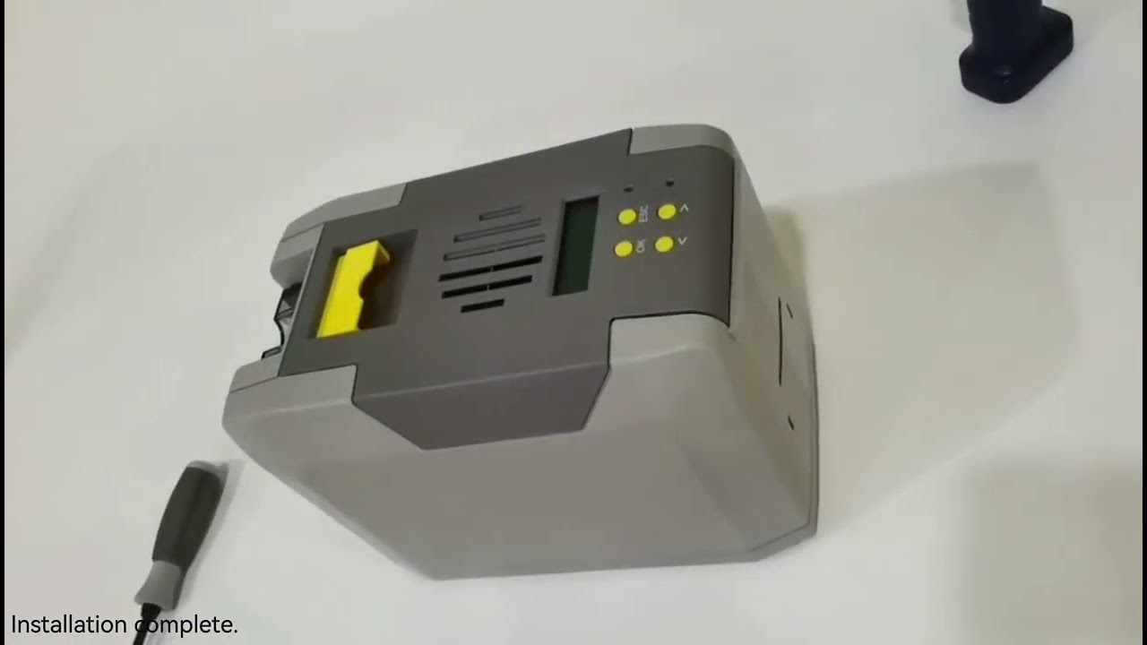 Seaory Card Printer Magnetic Stripe Card Encoding Module Introduction