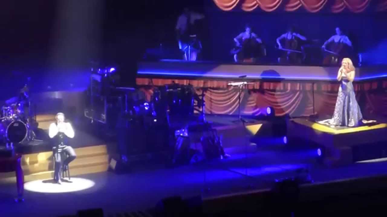 SIR2015 Marco Borsato - Voor Altijd (Live 27-10-2015)