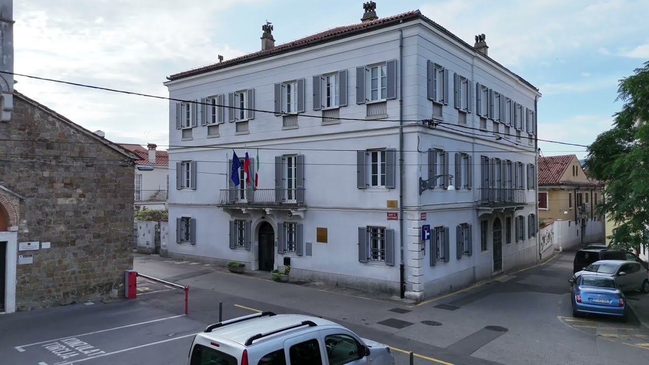 KOPER - CAPODISTRIA 2024