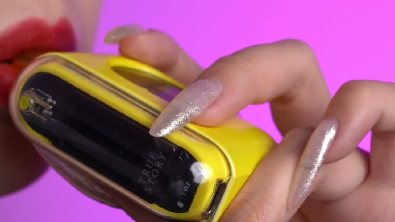 True Story 20k Puffs Disposable Vape