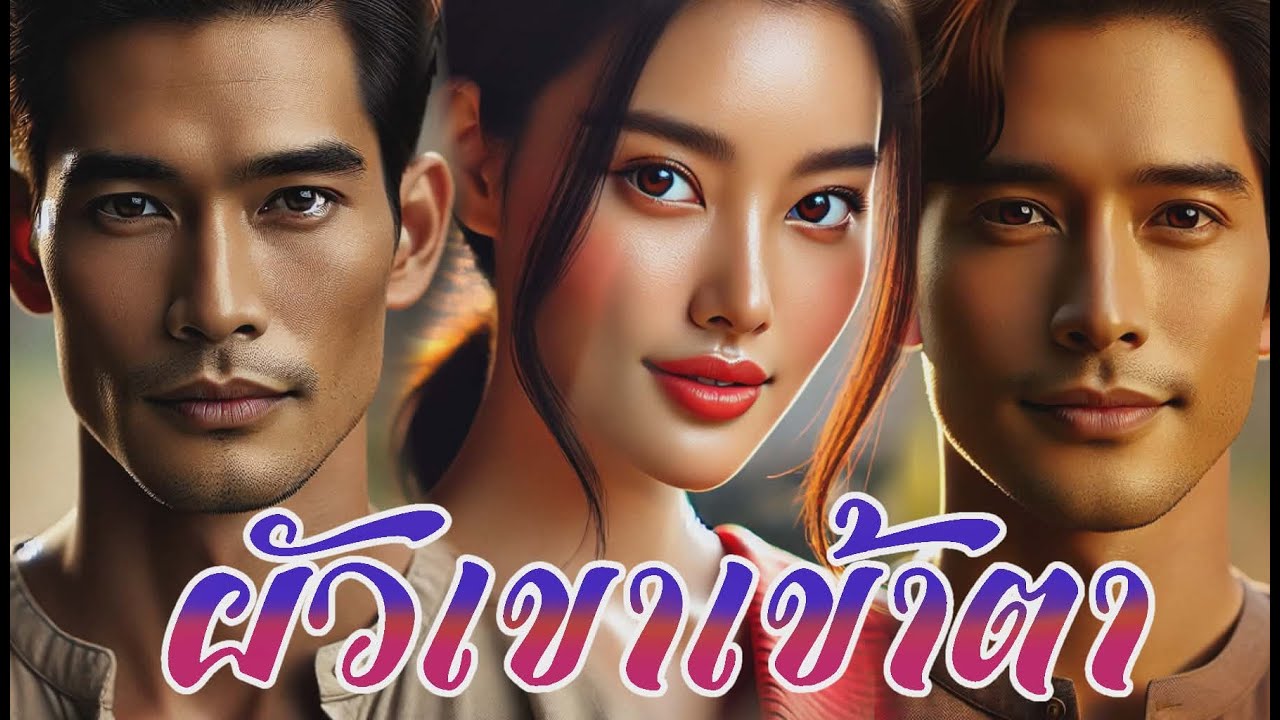 ผัวเขาเข้าตา #นิทานสอนใจ #นิทานชีวิต #นิทานพื้นบ้าน #นิทานเสียง #นิทาน