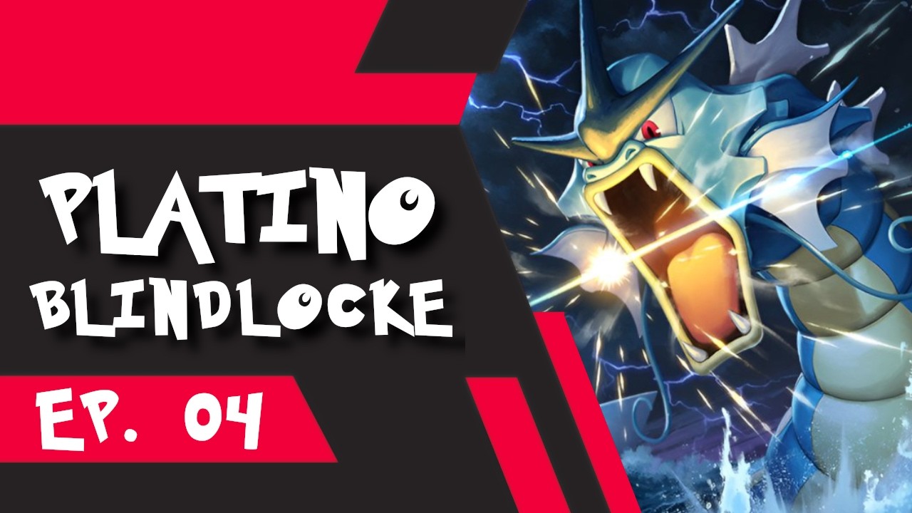 PLATINO BLINDLOCKE Ep.04 | POTENCIANDO EL EQUIPO