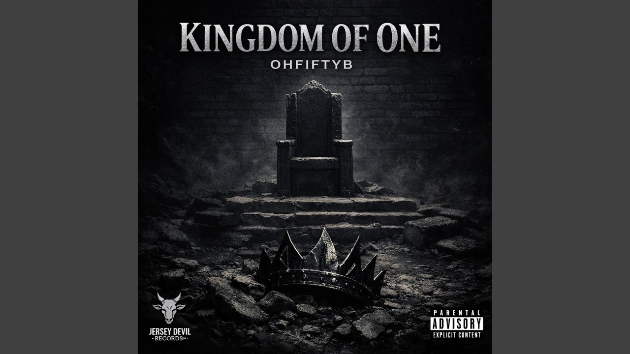 Kingdom Of One