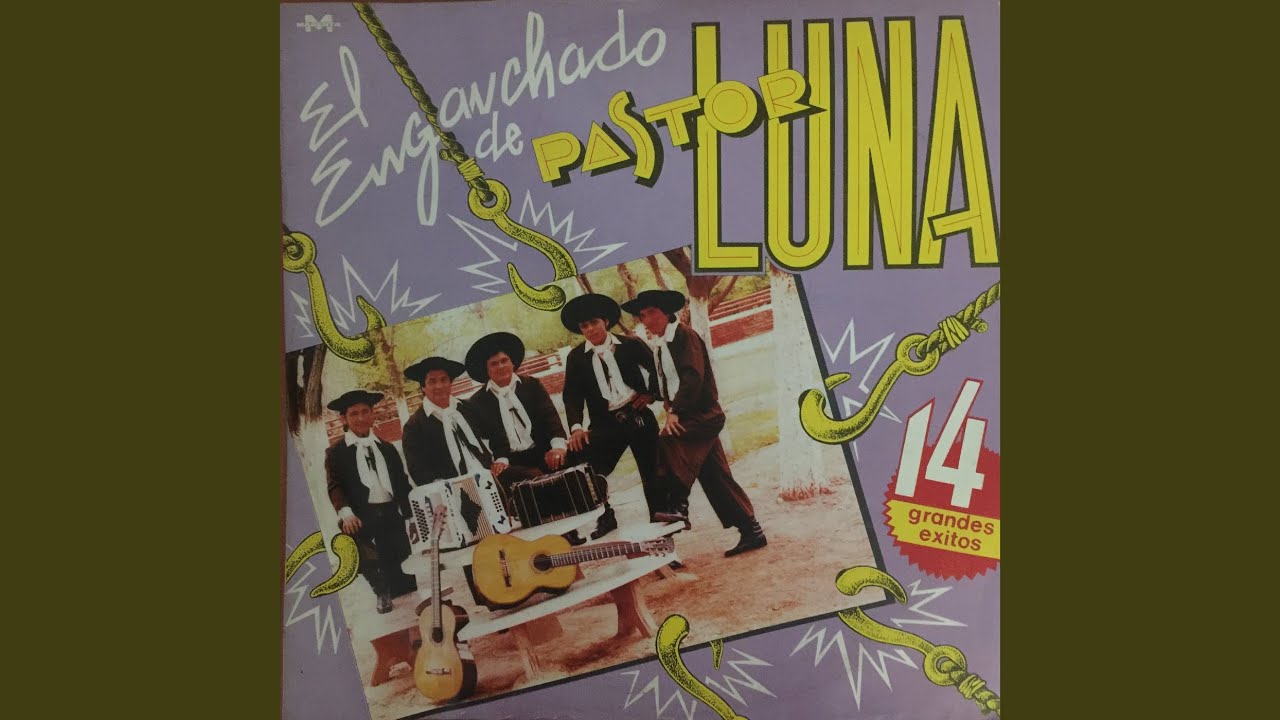 La Linda Bailarina / A Mi Querida Añatuya / Rebenqueando / A Mis Queridos Paisanos / Al Amigo...