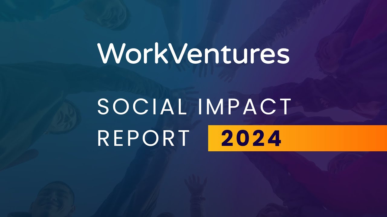 2024 Social Impact Report