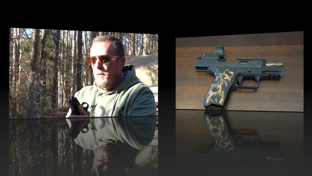 Fusion/ERMOX XF Pro: Первичный анализ!!
