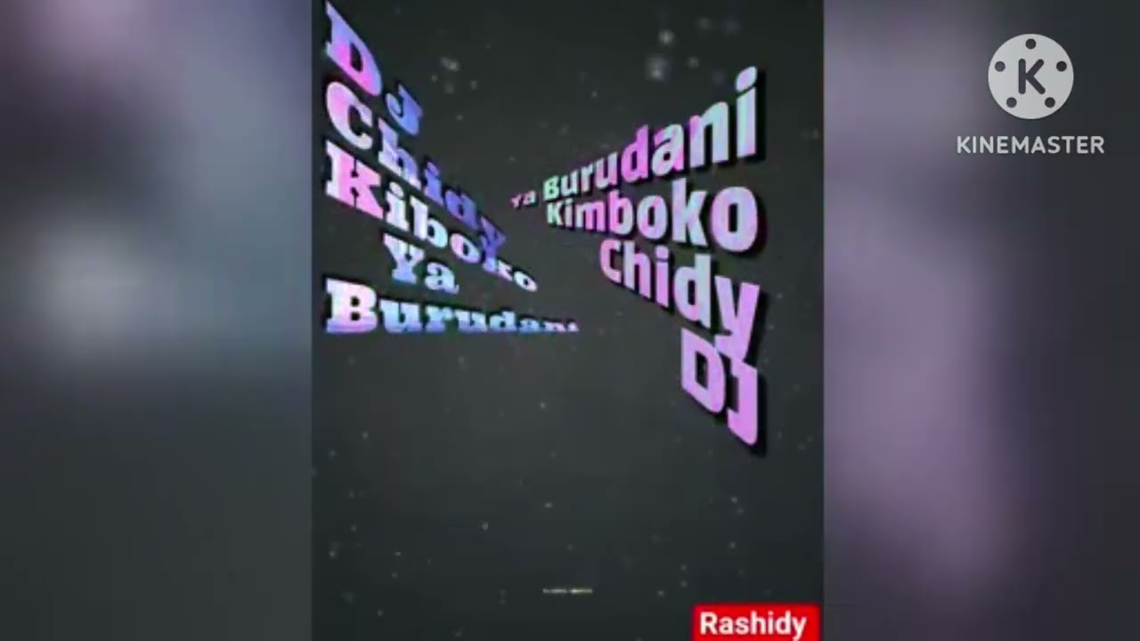 2026 LAST CHANCE DIMBE NA DJ CHIDY