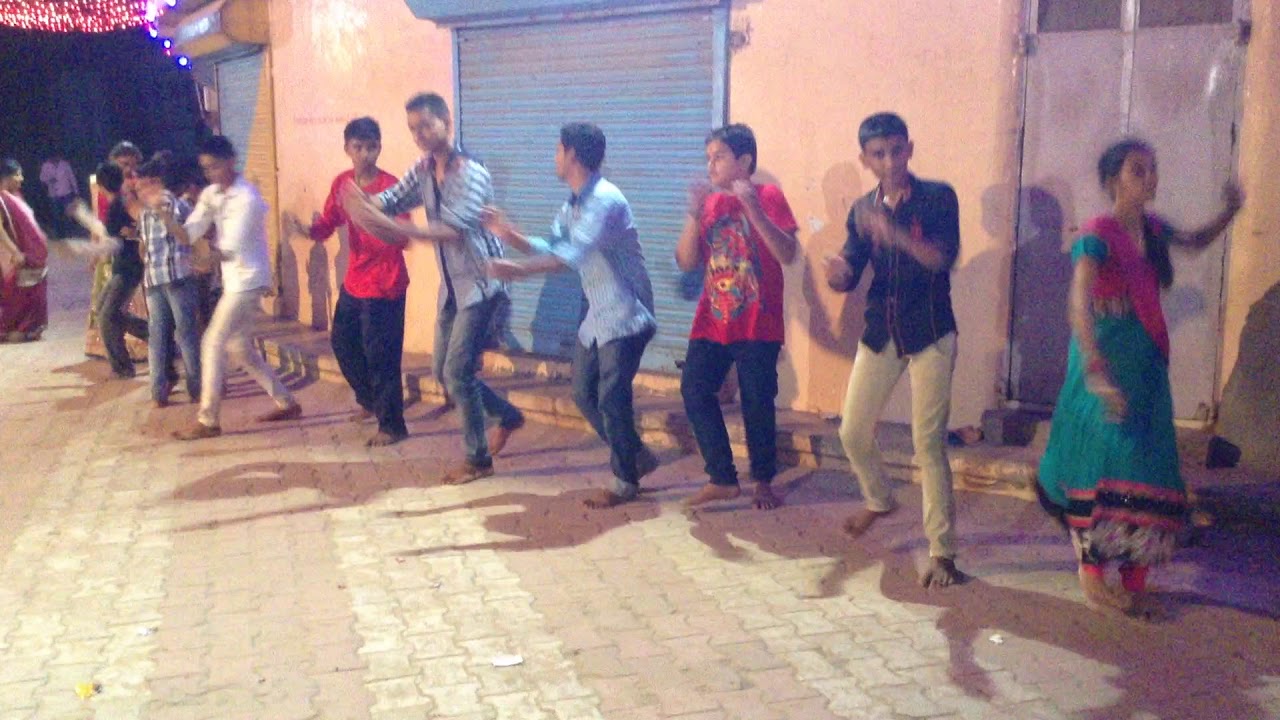 AE MARO SAIBO GARBA 20-10-2015 PYM AT-PANDOLI