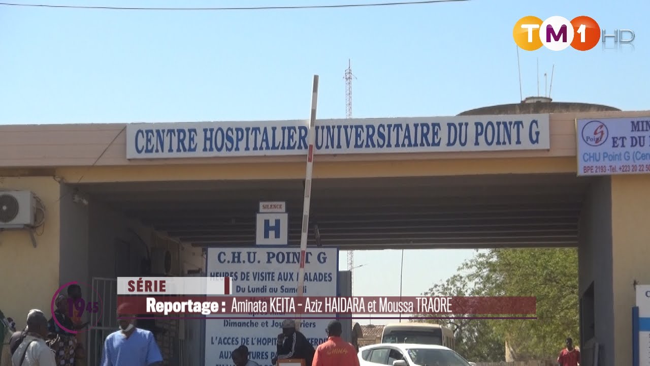 TM1 News - Épilepsie : comment vivre avec cette maladie neurologique ?