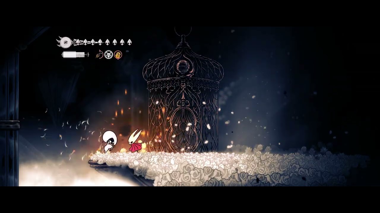 Lace 2 Beast cerst