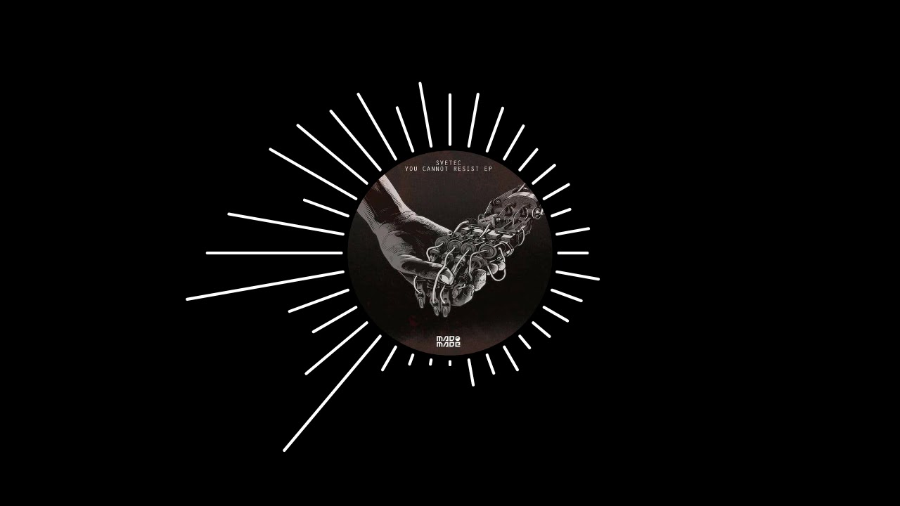Svetec - You Know Me