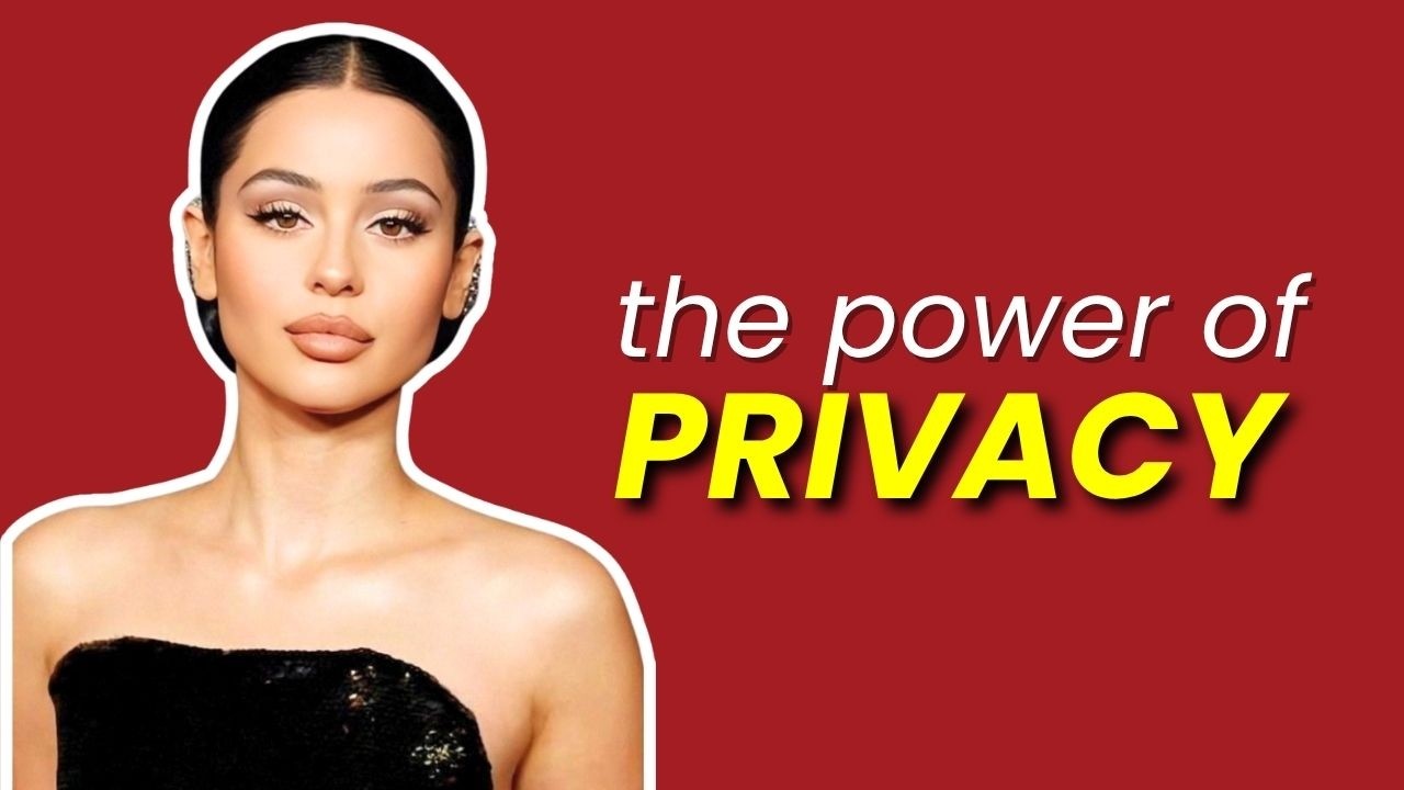 Why everyone is obsessed with Alexa Demie (Steal her secret!)