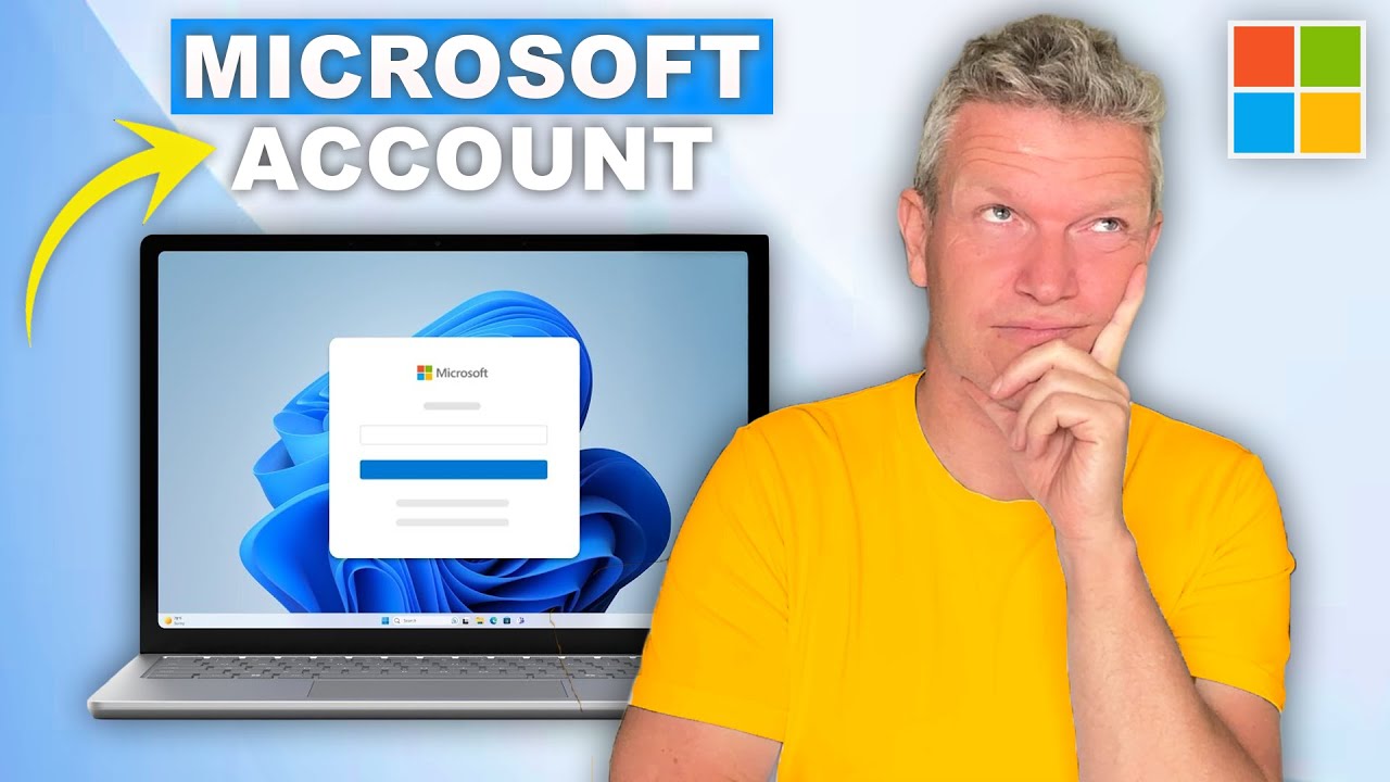 Вам ДЕЙСТВИТЕЛЬНО нужна учётная запись Microsoft? | Teams, SharePoint и OneDrive: всё о них