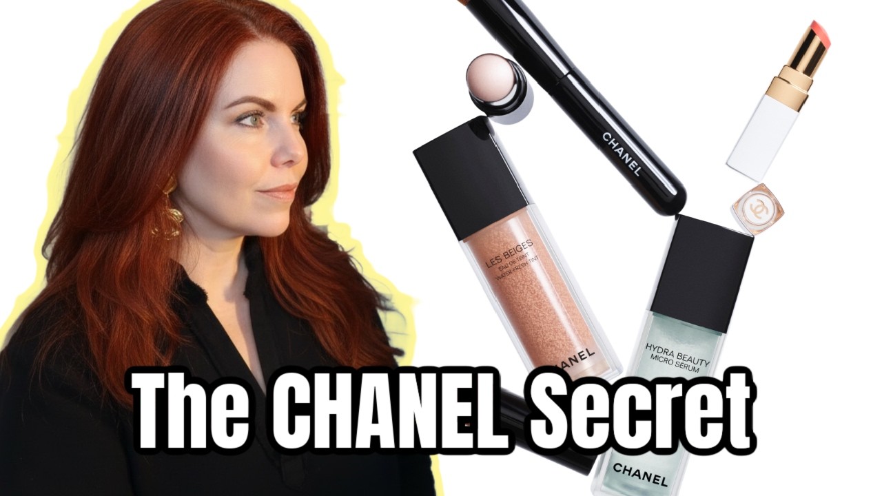 Get the Chanel Look on a Budget: Application Secrets That Change Everything