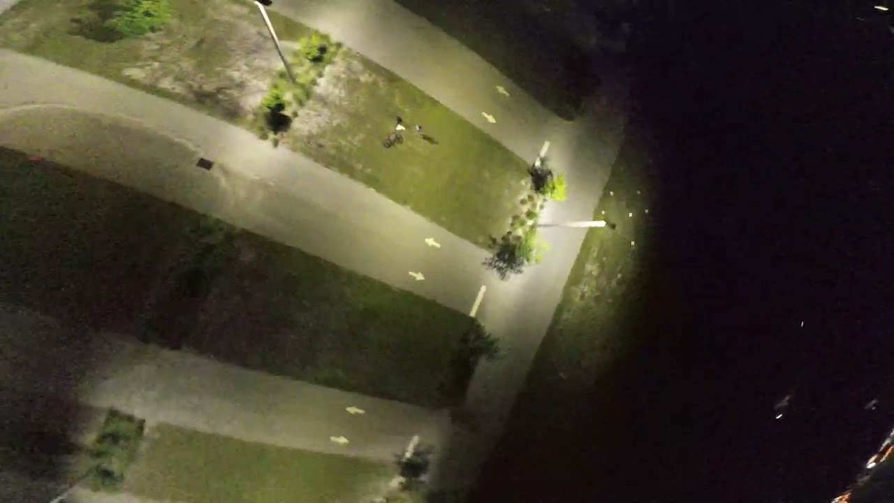 Motion Sickness (FPV Freestyle)