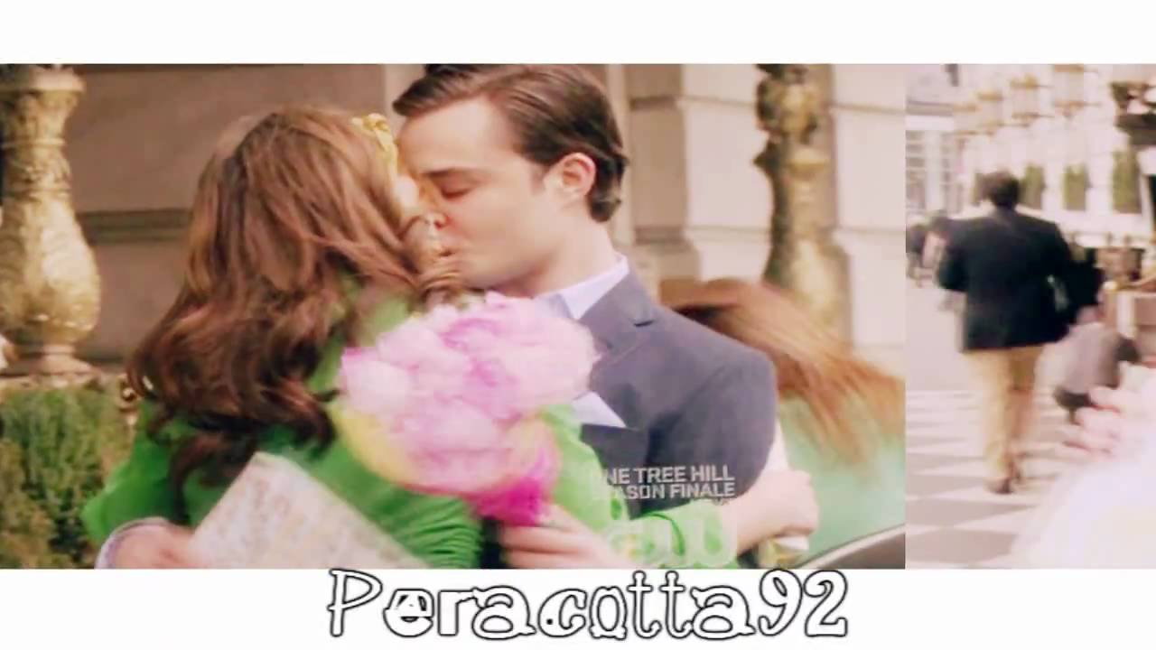 Blair and Chuck- Good Girls Go Bad