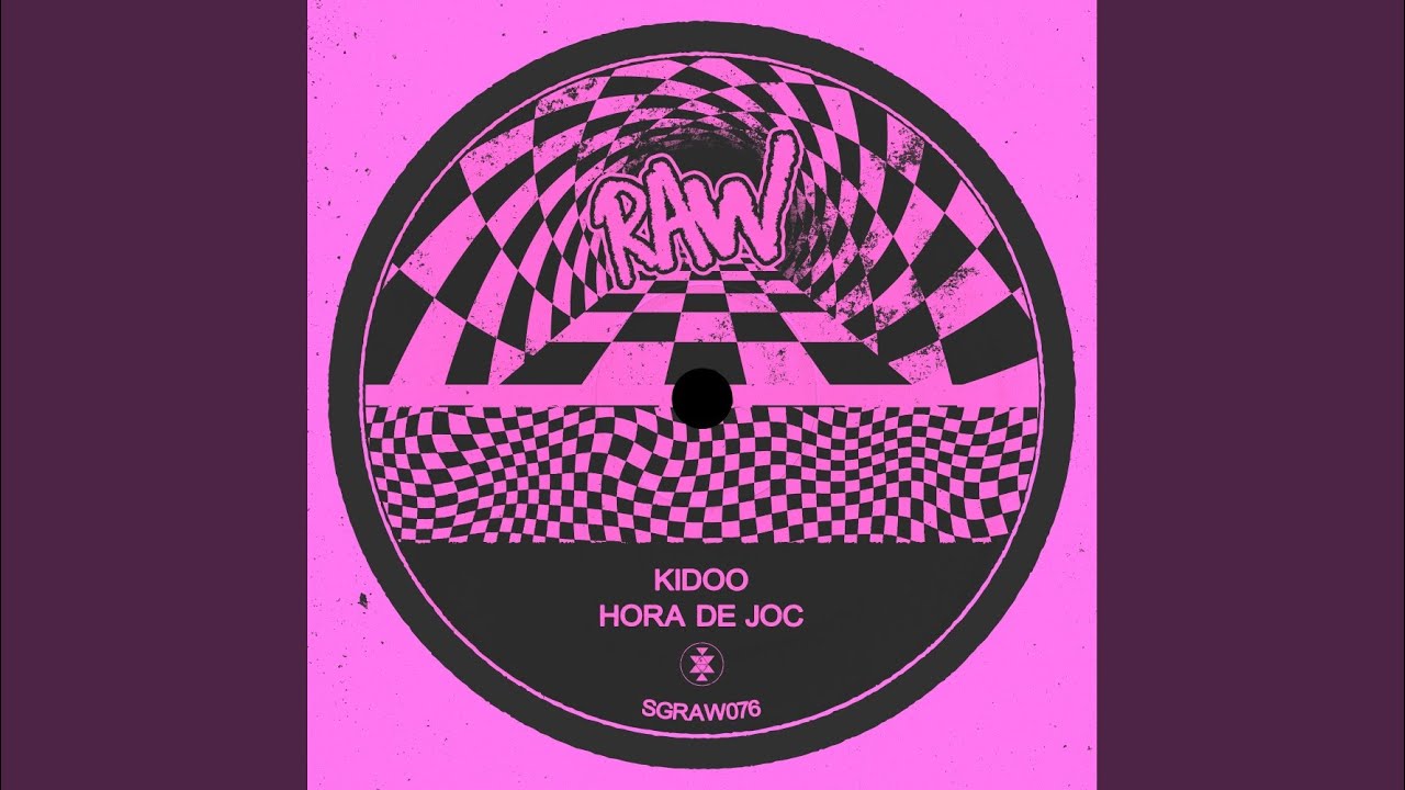 Hora De Joc