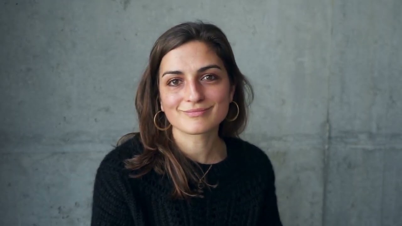 Interview Mylène REBIERE - Étudiante de la Formation Continue - Master 2 Management de la RSE