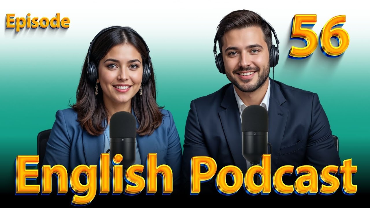 Train Your Brain to Think in English in 2026 | Slow Listening & Speaking Practice