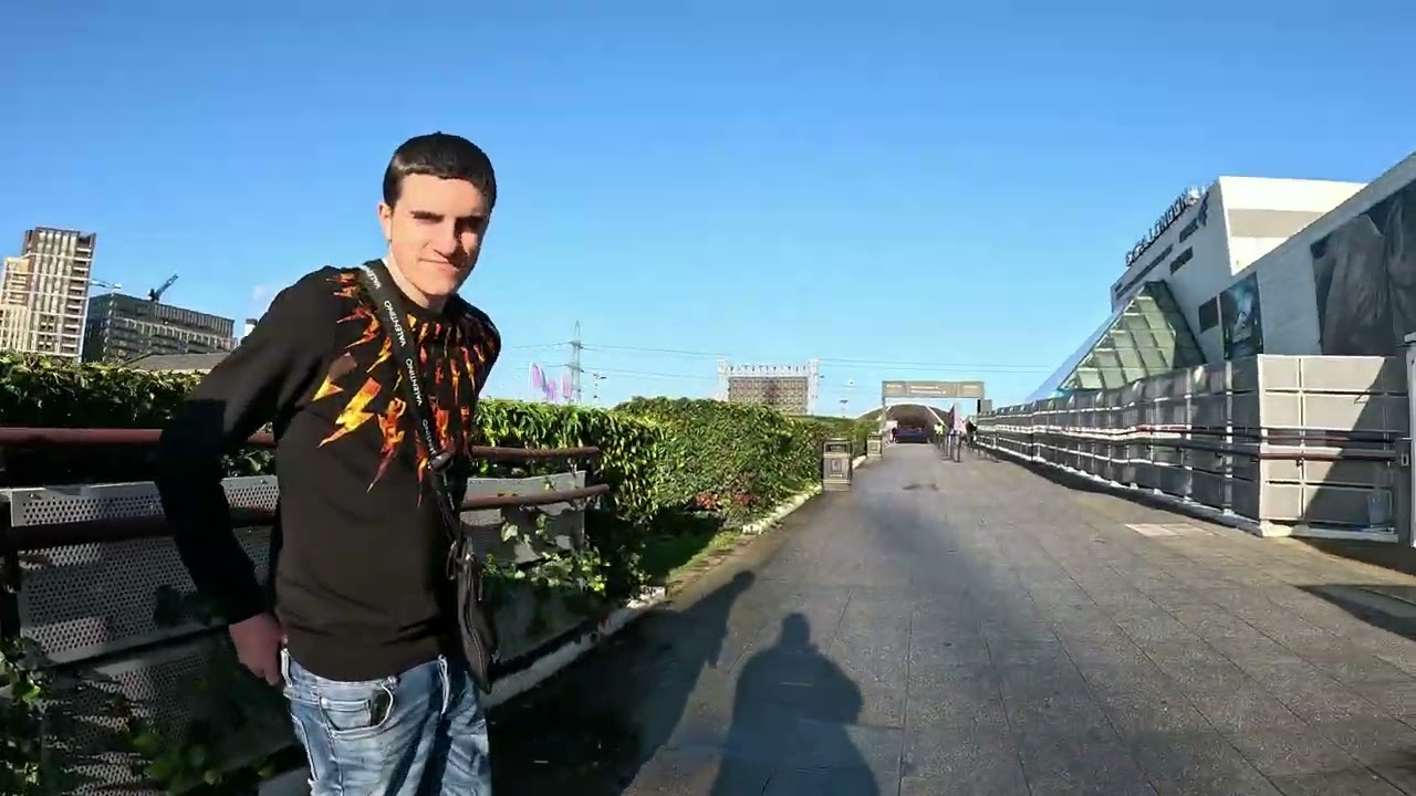 ExCeL London