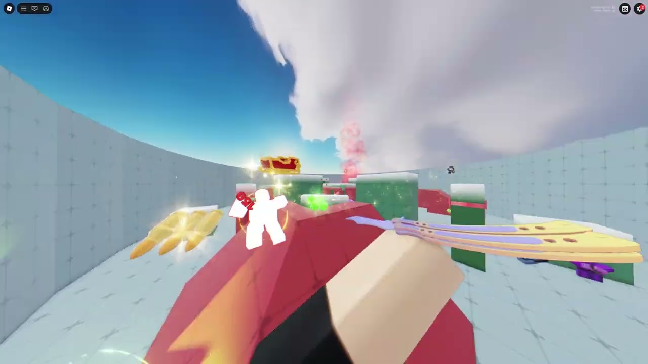 RIVALS NO BATIDAO MONTAGE 