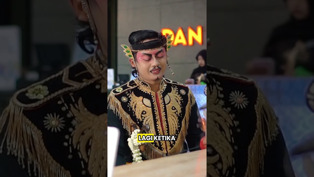BONDAN PERNAH DIBULLY SESAMA PEMAIN JARANAN #bondanpermadi #samboyoputro #jarananindonesia