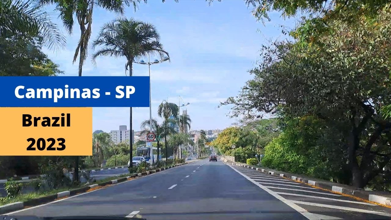 Campinas | São Paulo | Brazil