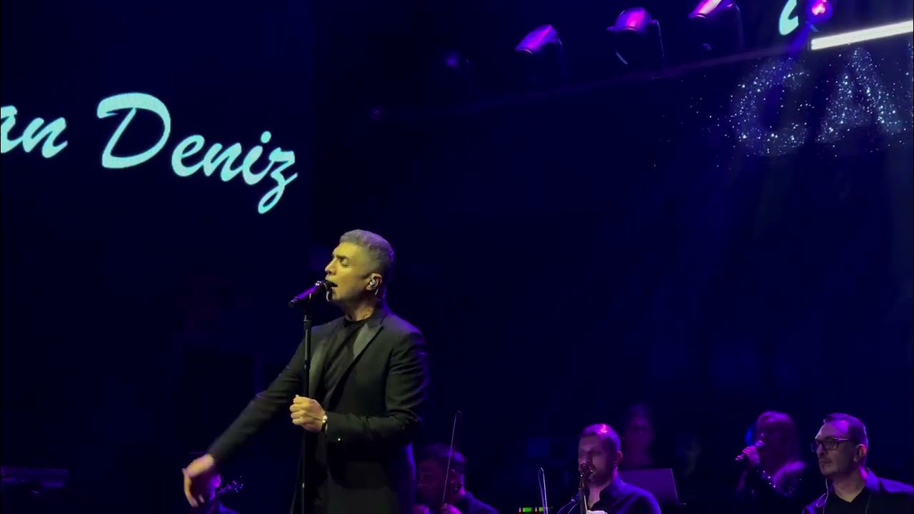Geçer | Özcan Deniz ✨️