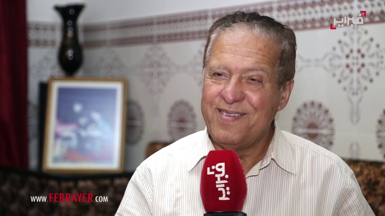 محمود الإدريسي يحكي عن بداياته الأولى في عالم الفن: انقطعت عن الدراسة من أجل الغناء