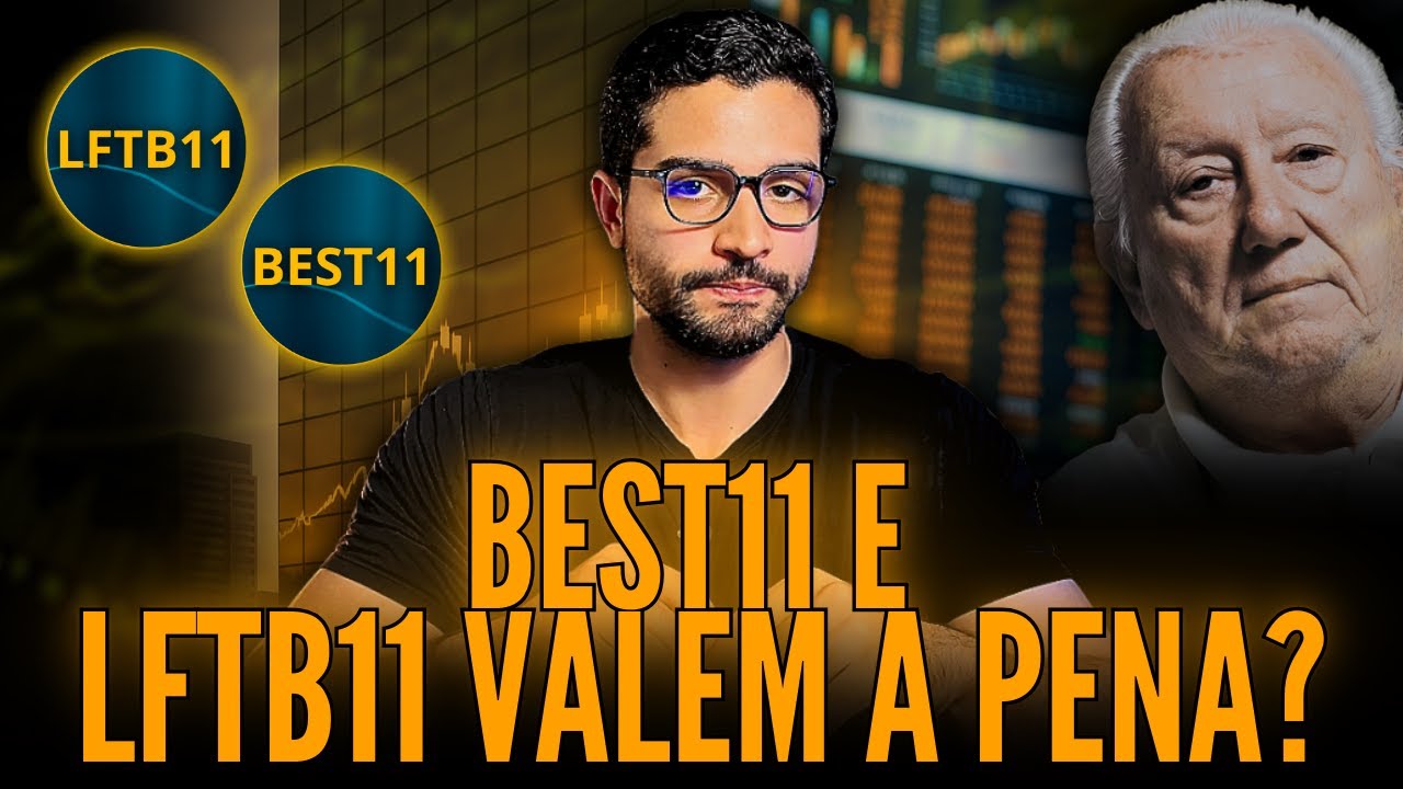 Minha opini&atilde;o sobre os ETFs BEST11 e LFTB11 (pr&oacute;s e contras)