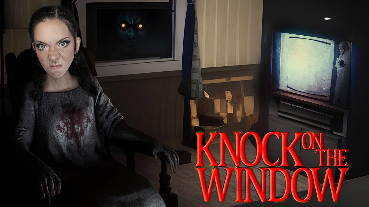 Ein gutes Horror Game mit Grausamer Grafik