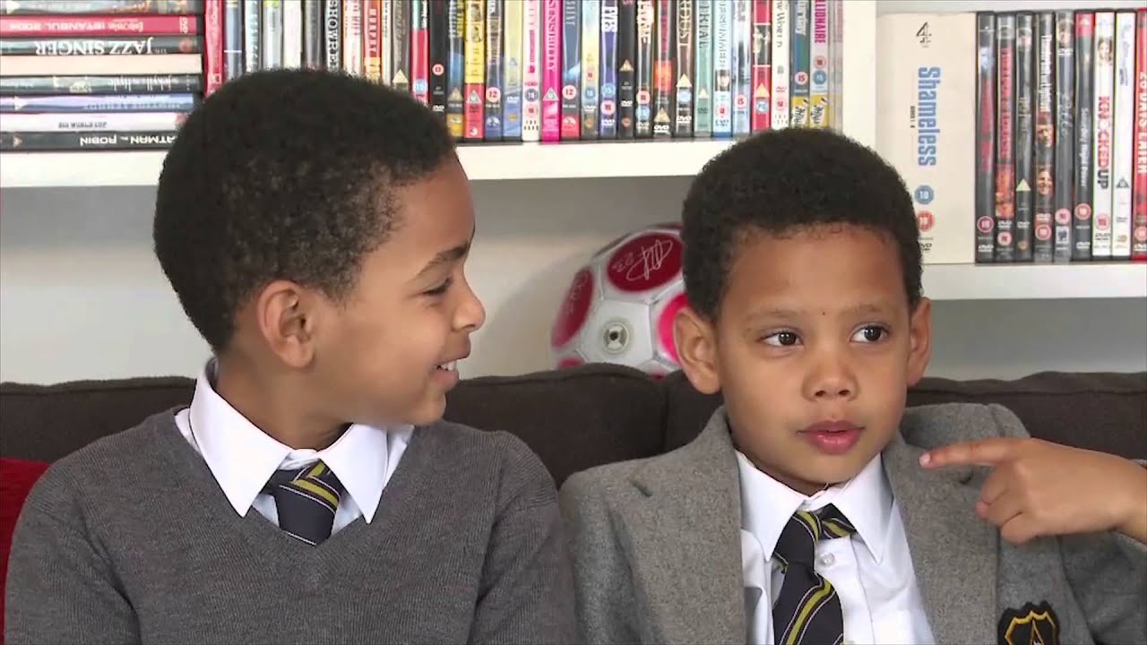 M&S Back to School &ndash; Meet the little stars of our new campaign &ndash; I&rsquo;m seven