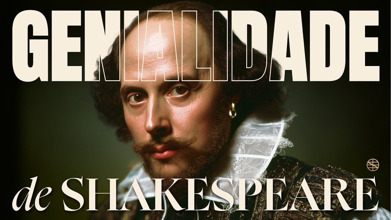 O que torna Shakespeare eterno?
